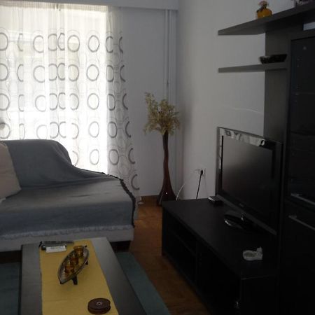 D&J Central Appartment Yanya Dış mekan fotoğraf