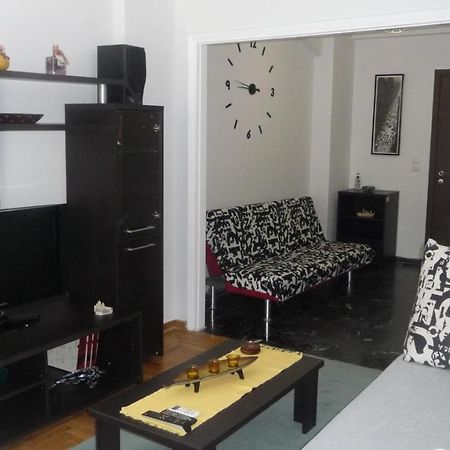 D&J Central Appartment Yanya Dış mekan fotoğraf