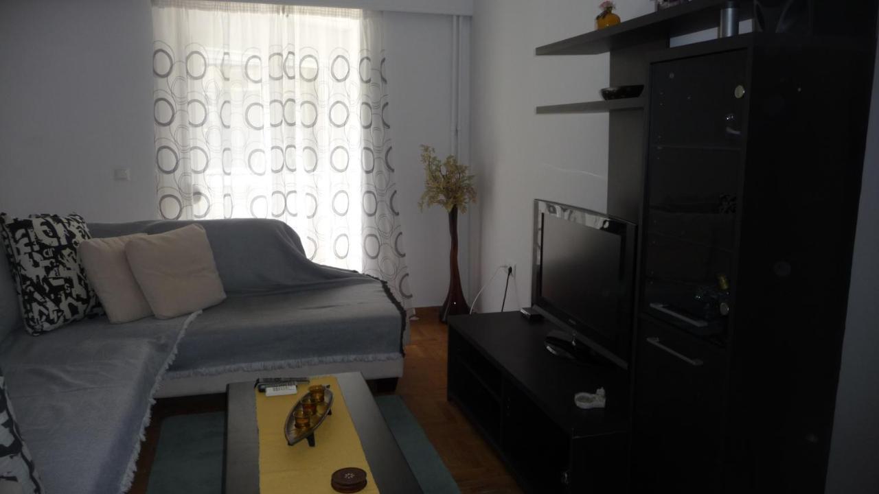 D&J Central Appartment Yanya Dış mekan fotoğraf