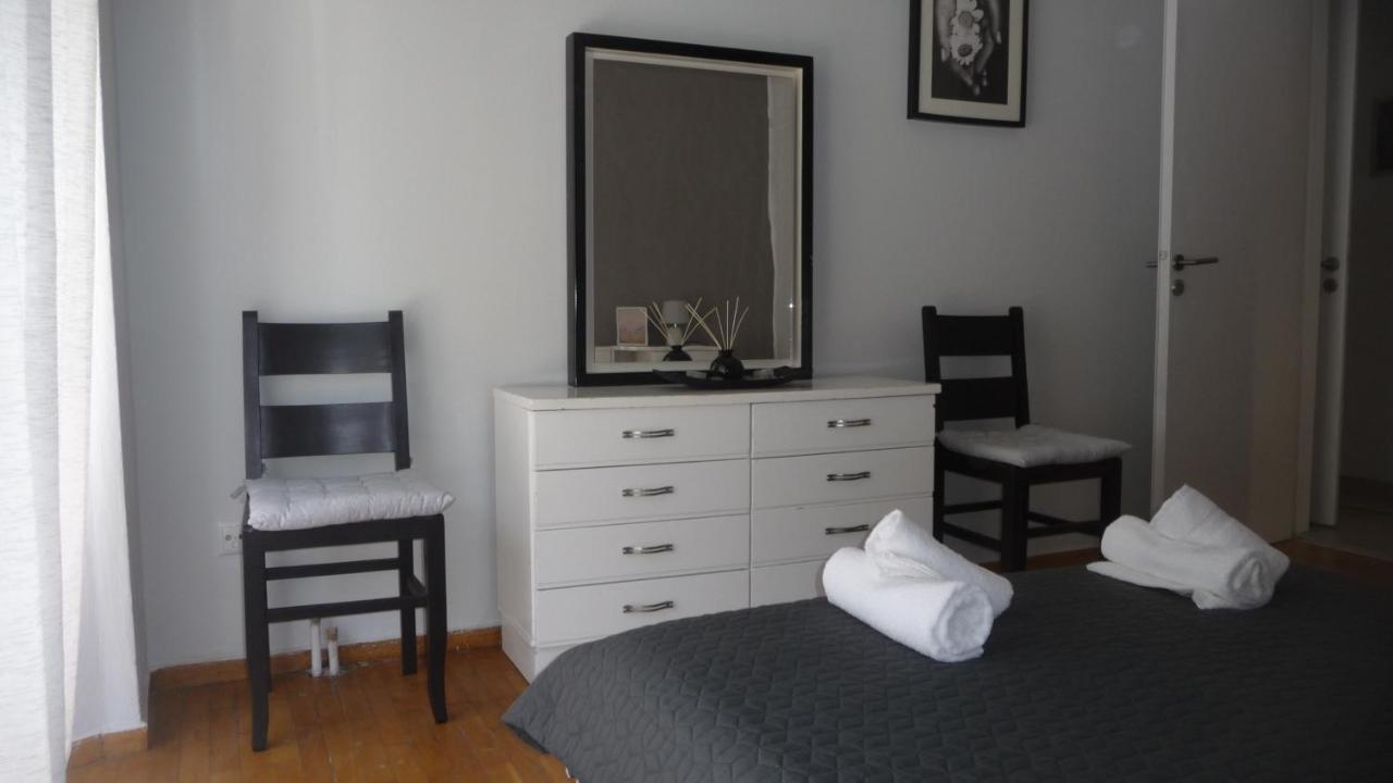 D&J Central Appartment Yanya Dış mekan fotoğraf