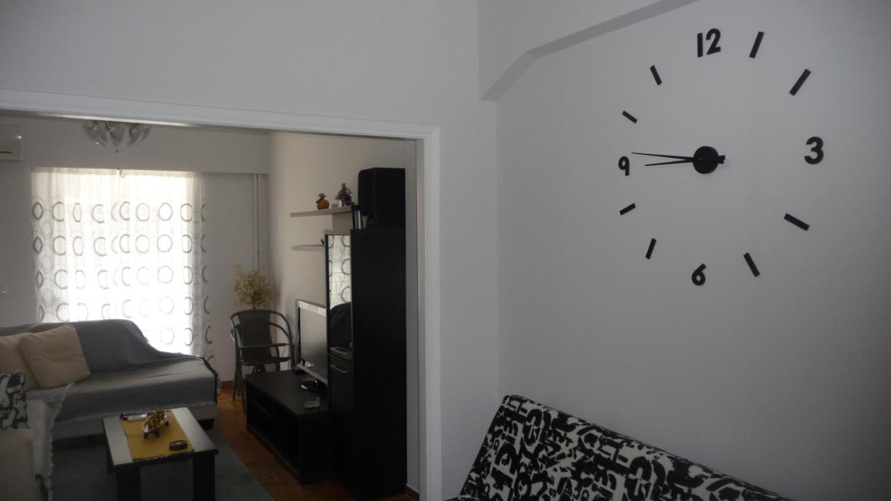 D&J Central Appartment Yanya Dış mekan fotoğraf