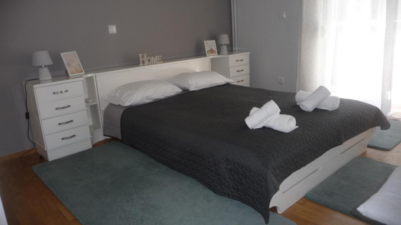 D&J Central Appartment Yanya Dış mekan fotoğraf