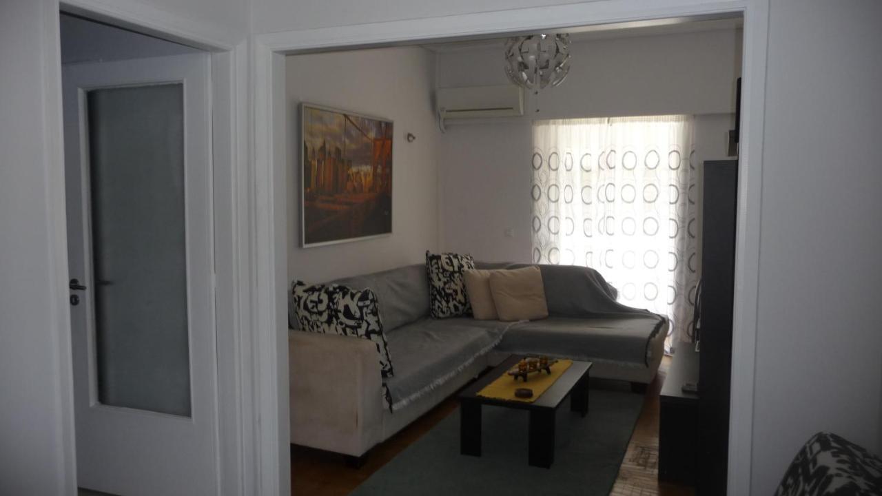 D&J Central Appartment Yanya Dış mekan fotoğraf