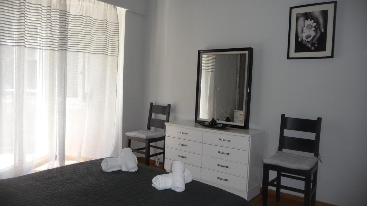 D&J Central Appartment Yanya Dış mekan fotoğraf
