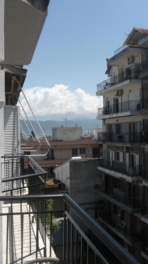 D&J Central Appartment Yanya Dış mekan fotoğraf