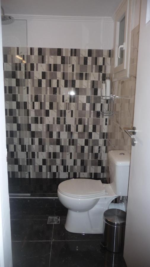 D&J Central Appartment Yanya Dış mekan fotoğraf