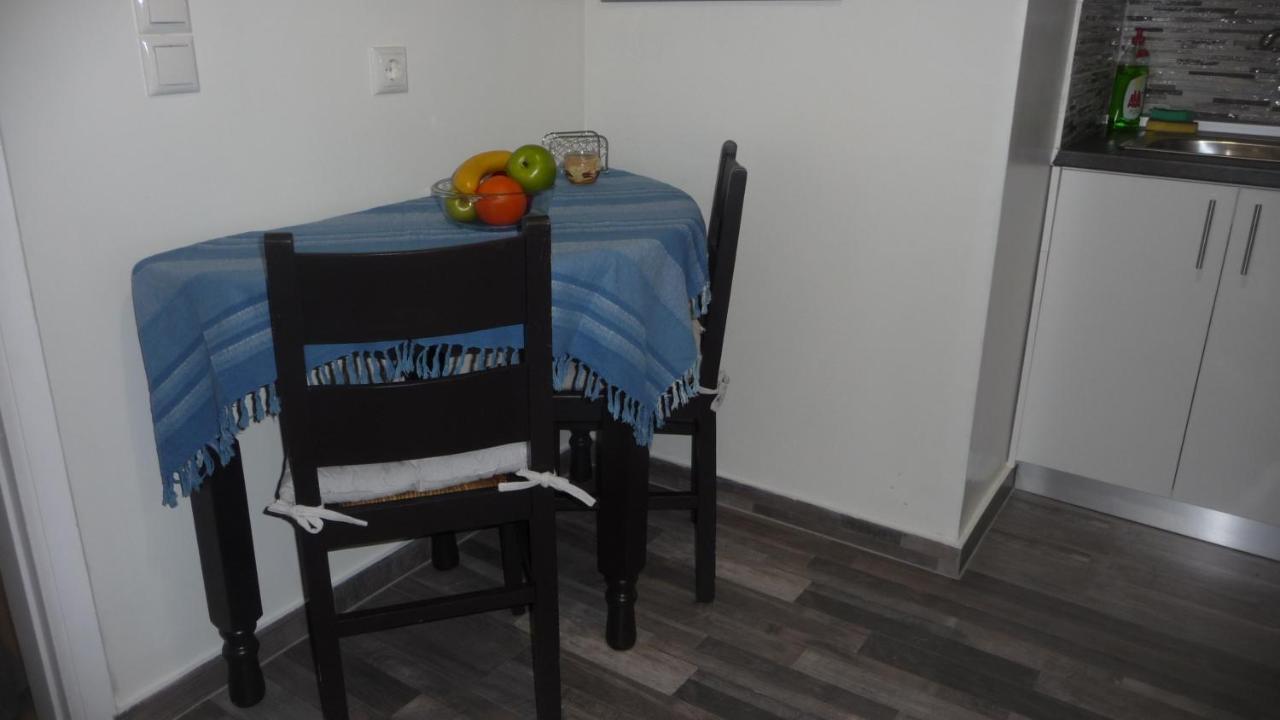 D&J Central Appartment Yanya Dış mekan fotoğraf