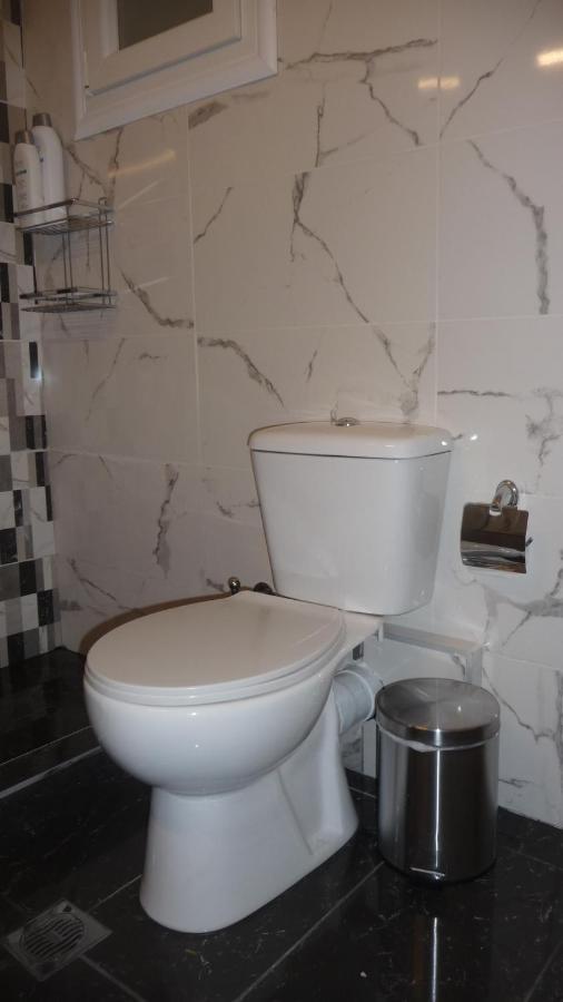 D&J Central Appartment Yanya Dış mekan fotoğraf