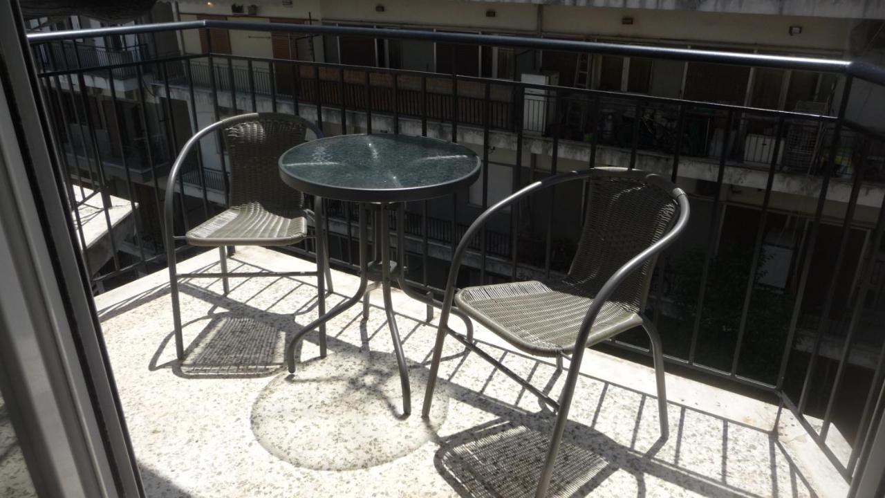 D&J Central Appartment Yanya Dış mekan fotoğraf